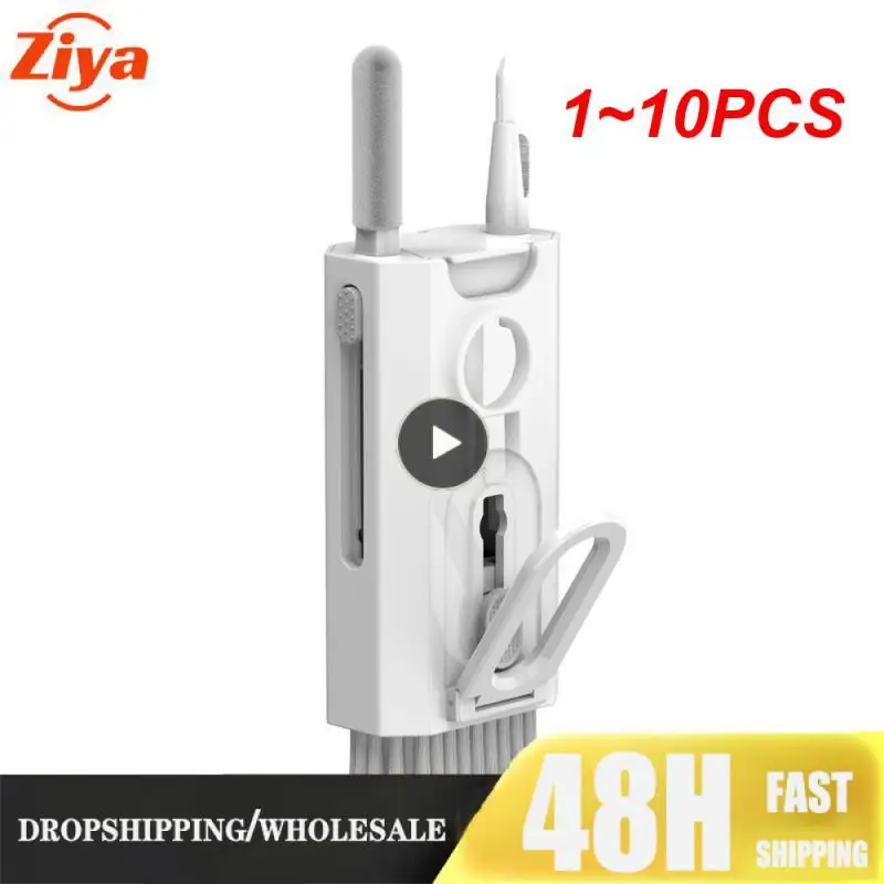 

1-10 шт. в 1, набор для очистки клавиатуры