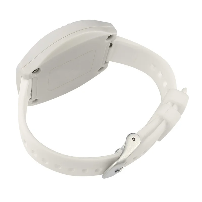 Часы QWICALL с кнопкой вызова без приемника беспроводная система для домов