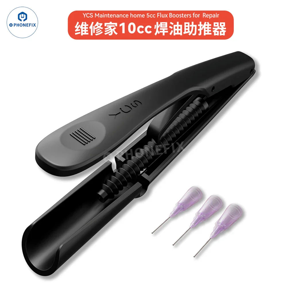 

Бустер для припоя YCS-Z04 welsolo