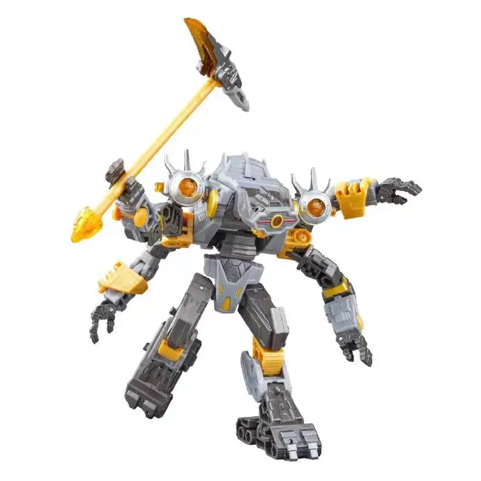 Оригинальная модель аниме-фигурки Hasbro The Transformers Fantasy Tianling (art.: 3920db8a34f2e) - 3920db8a34f2e