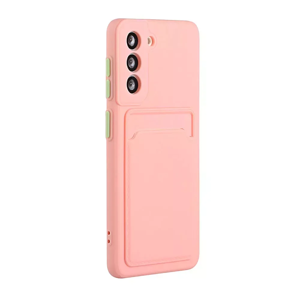 

Противоударный чехол для Galaxy S20 S21 Note 20 A12 A32 A42 A51 A52 A71 A72