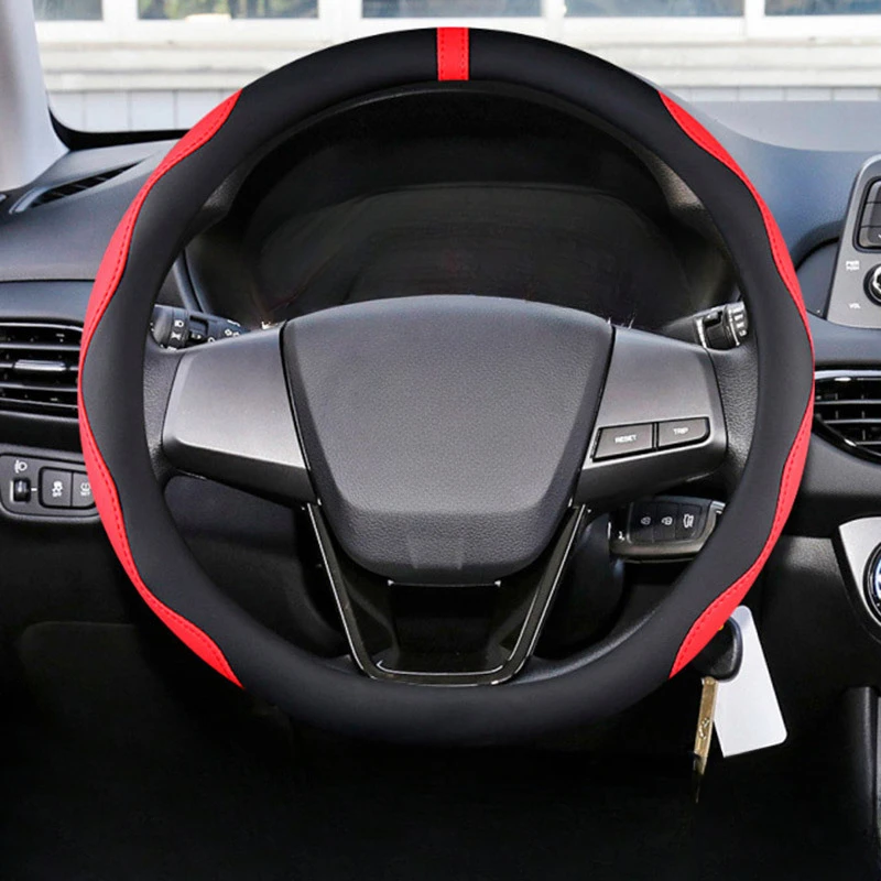 Подходит для современной старой модели IX35 Elantran Dynamic Soi Tucson Ix25 Shengda чехол на руль