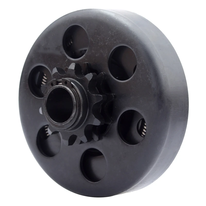 Центробежная муфта 3/4 10-зубчатый двигатель картинг автоматическая Звездочка