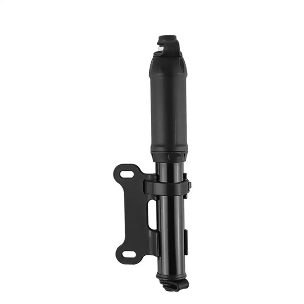 

Portable Mini Bike Air Pump Cycling Hand Air Pump Tire Inflator Schrader Presta Valve Bicycle Accessories MTB Bike Pump