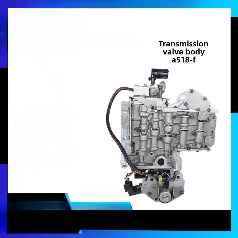 A518 46RE 47RE 48RE Корпус коробки передач в сборе для Dodge