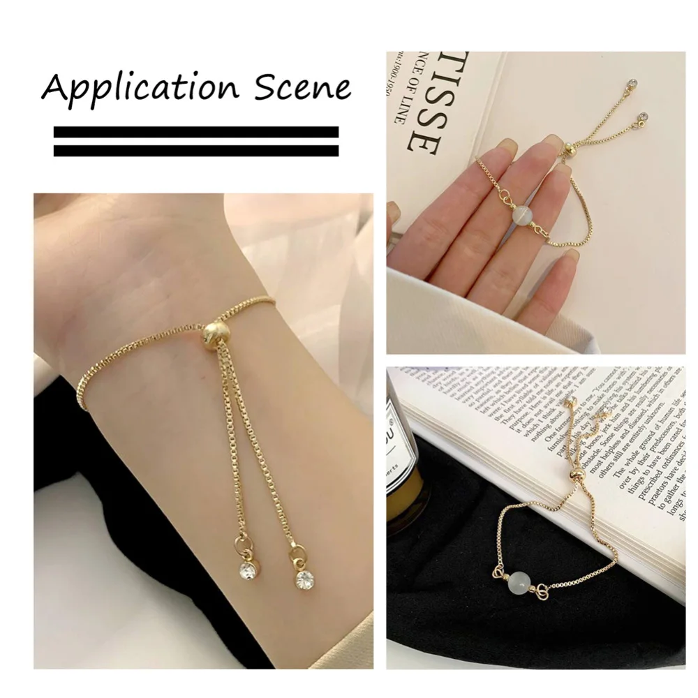 Соединительные кольца из нержавеющей стали