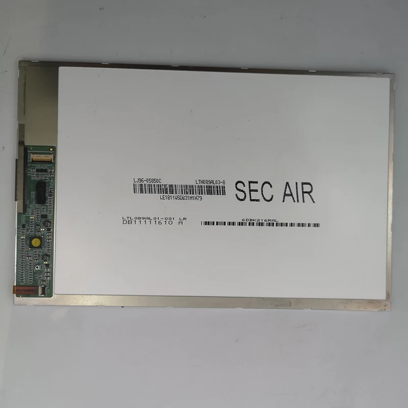 10,1 дюймовый 1280x800 BP101WX1-200 экран дисплея 40PINS ЖК-дисплей экран матрица