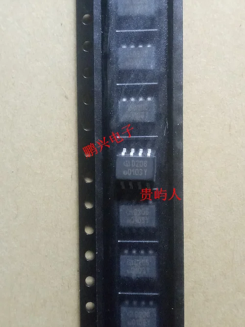 

Бесплатная доставка ILD206T D206 IC SOP8 10 шт.