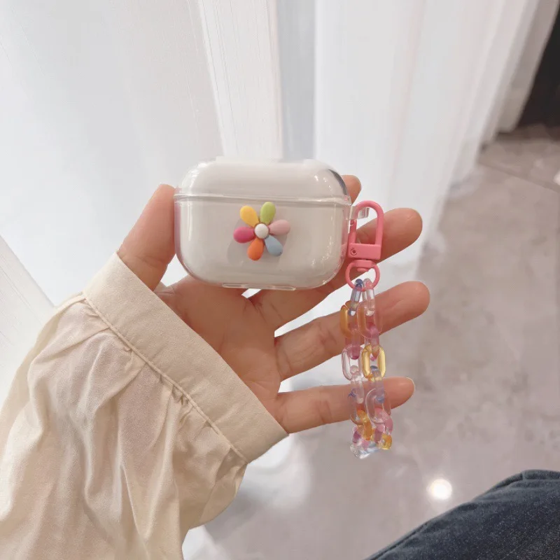 Силиконовый чехол для наушников Baseus WM01 / WM02 Plus WM05 W09 W04 2023 Φ