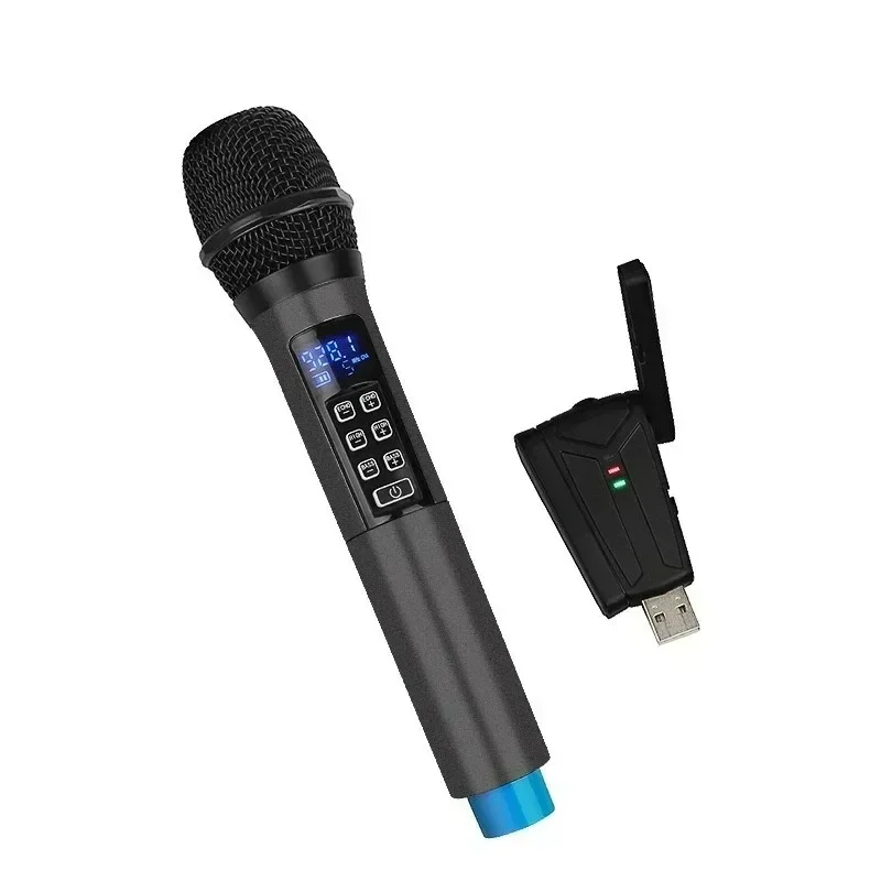 Беспроводная звуковая карта USB