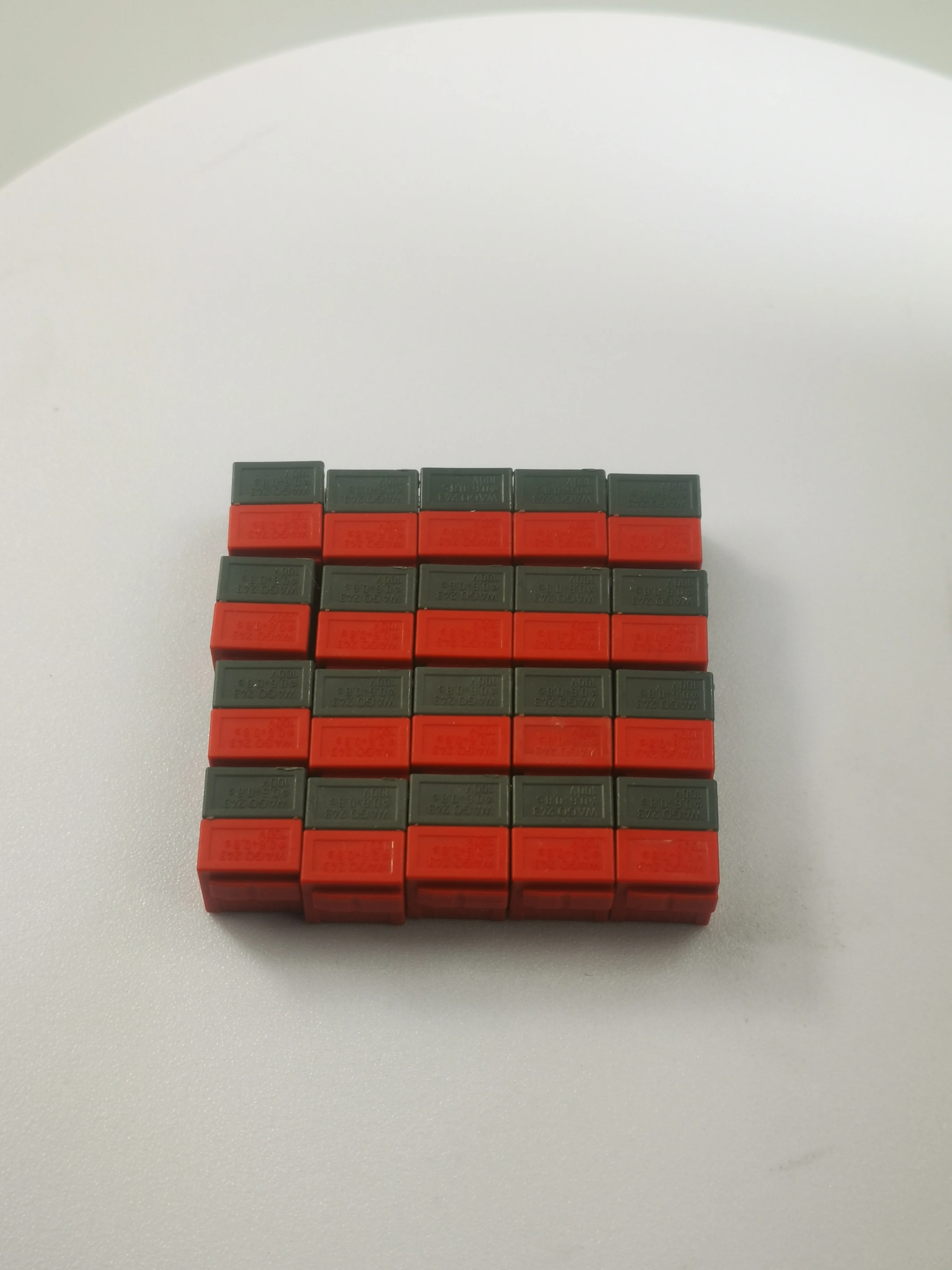 

Клемма KNX 243-211