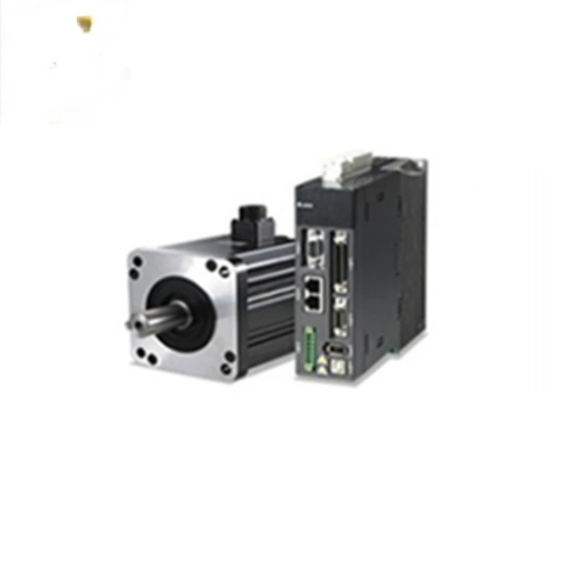 

ECMA - C20604ES new original motor