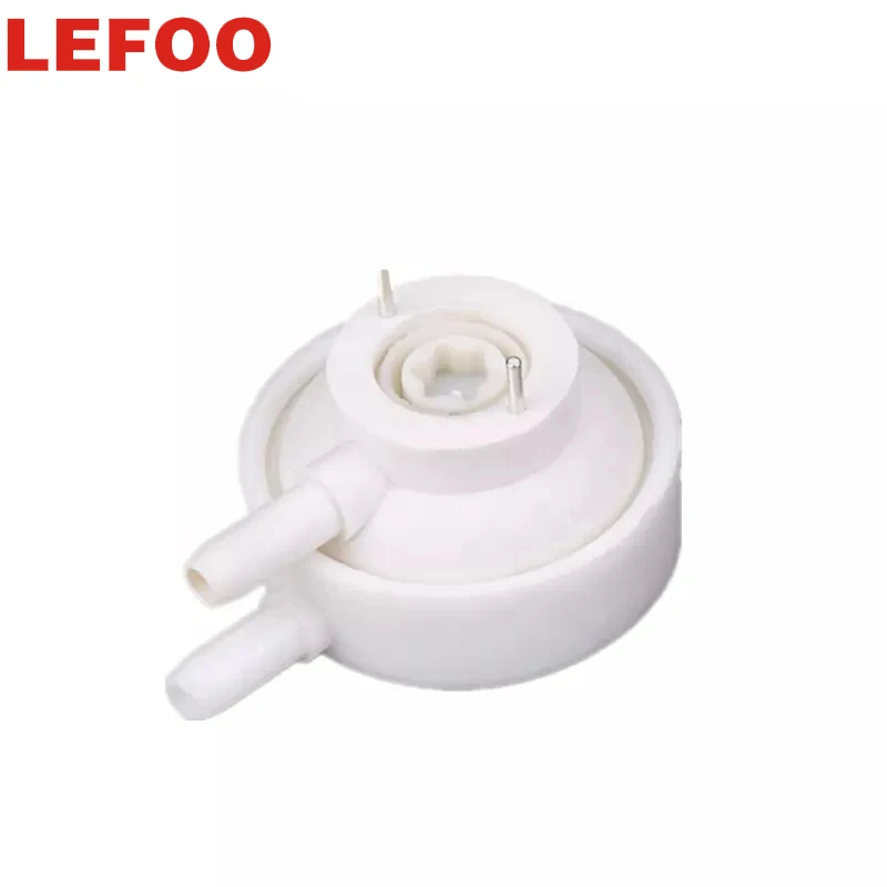 Компактный микровакуумный переключатель давления LEFOO с низким уровнем