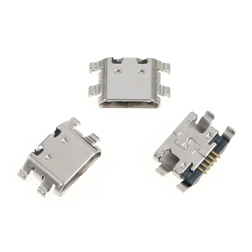 Micro socket. Micro socket