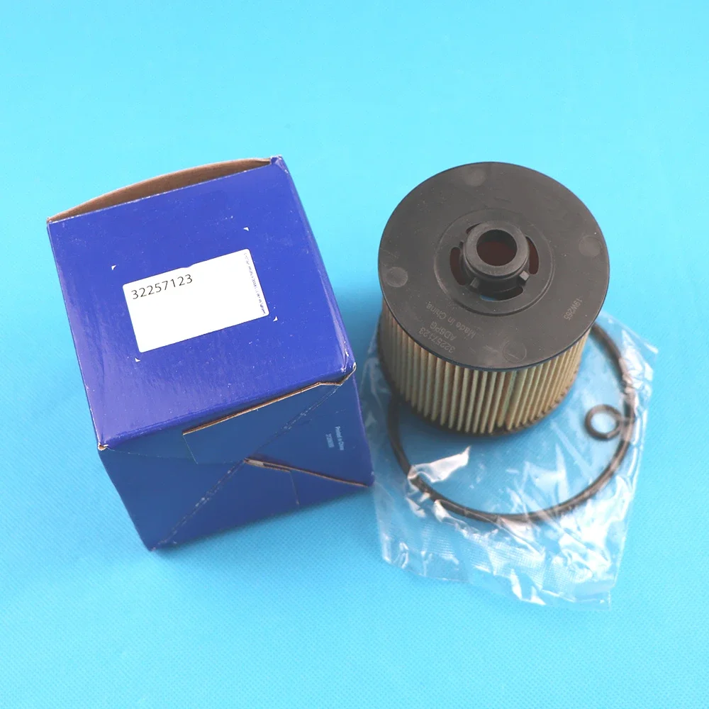 Масляные фильтры двигателя автомобиля 32257123 Для VOLVO XC40 1 5T T3 B3154T2 комплект