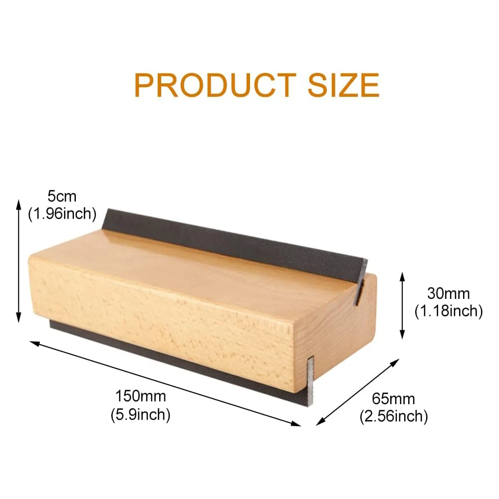 Деревянная гитара шлифовальный напильник режущий инструмент для резки Лада