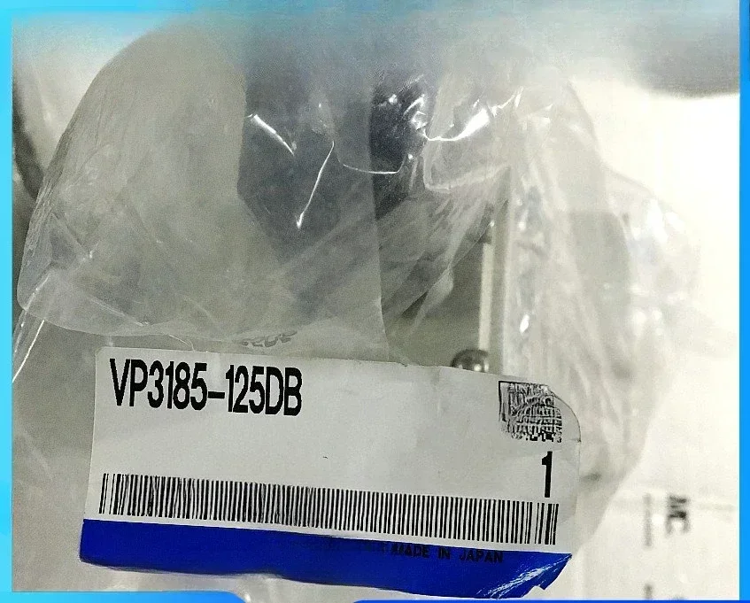 Электромагнитный клапан ВП3165В/3185-105/104/204/205/145/125ГА/DA/DZA/GA1