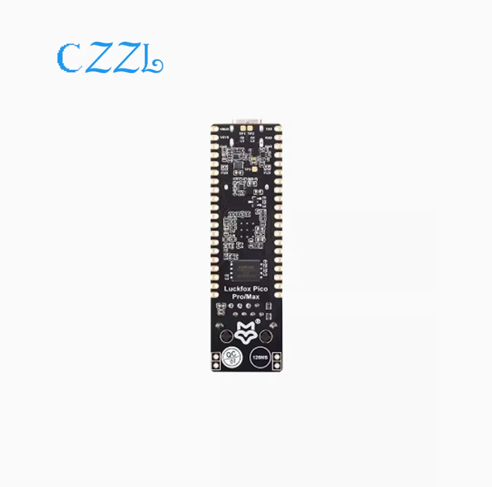 Макетная плата Luckfox Pico Pro/Max RV1106 Linux