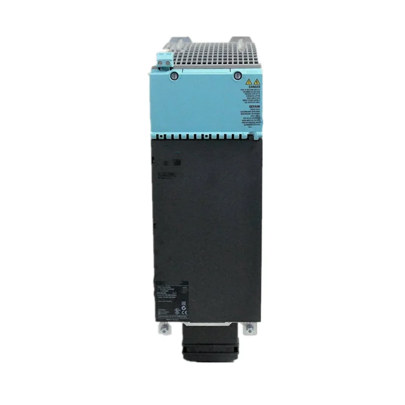 

S120 Series Power Module 6SL3130-1TE22-0AA 0 в наличии