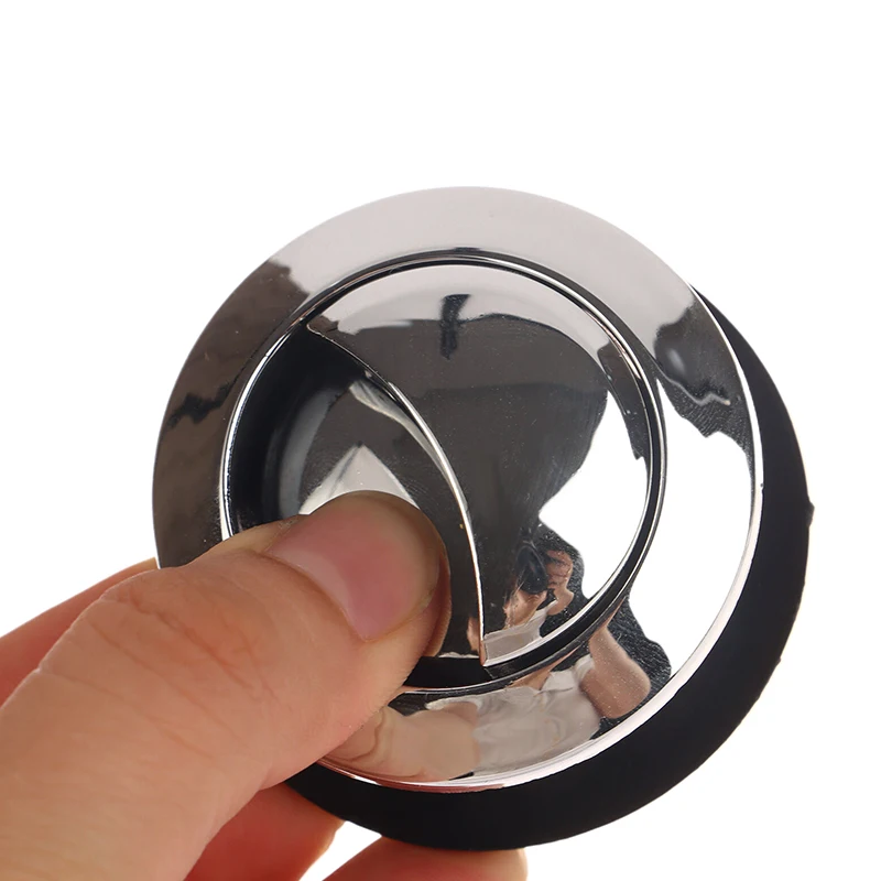 1 шт. Универсальный двойной смывной клапан для унитаза