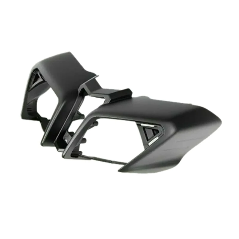 Крышка мотоциклетной фары обтекатель комплект деталей для YAMAHA MT-10 2016 2017 2018 MT10 FZ10