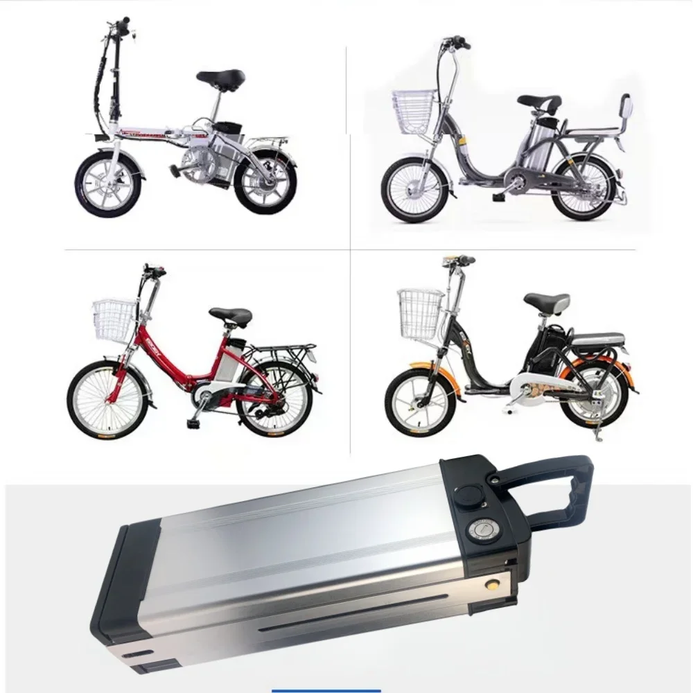 Аккумулятор Haiba 36 В 10000 мАч