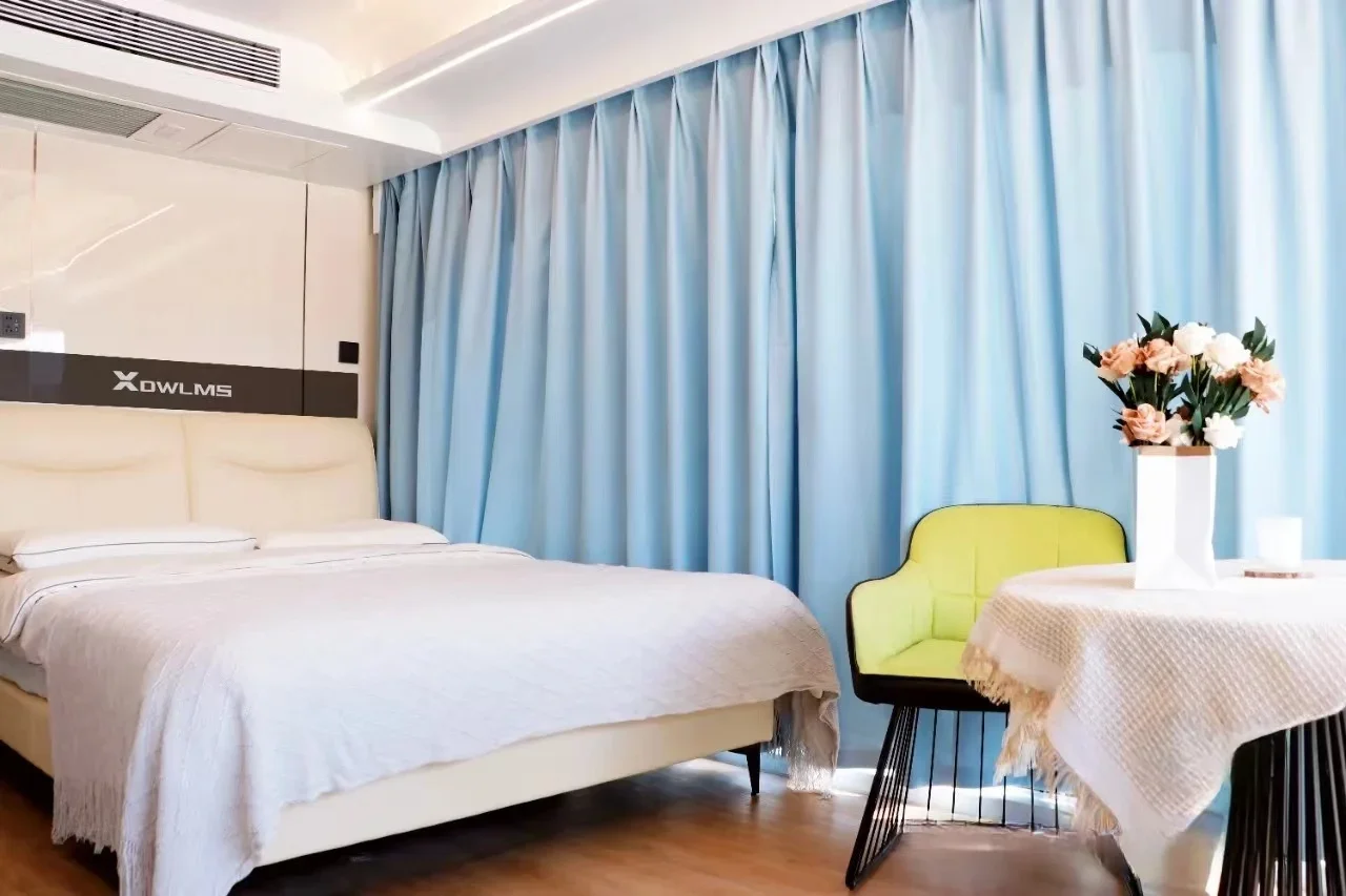 Модульный наружный мобильный телефон Cymdin по низкой цене просторный дом ресторан