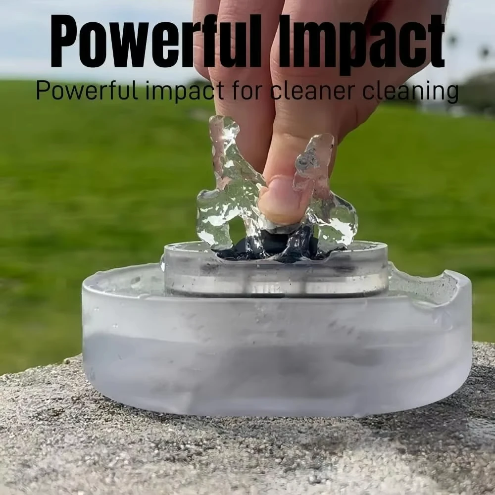 Очистка бритвенного ополаскивателя для большинства бритв экономия воды без