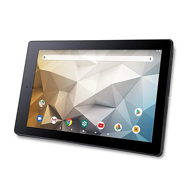 Новейший планшет Android 10 RCT6 1 дюйма ОЗУ 2 ГБ DDR3 + 32 MT8167 четырехъядерный процессор