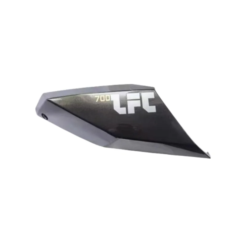 

Авангард для мотоцикла для BENDA LFC700, бирка карбюратора, garde avant droite d'origine, nouveau