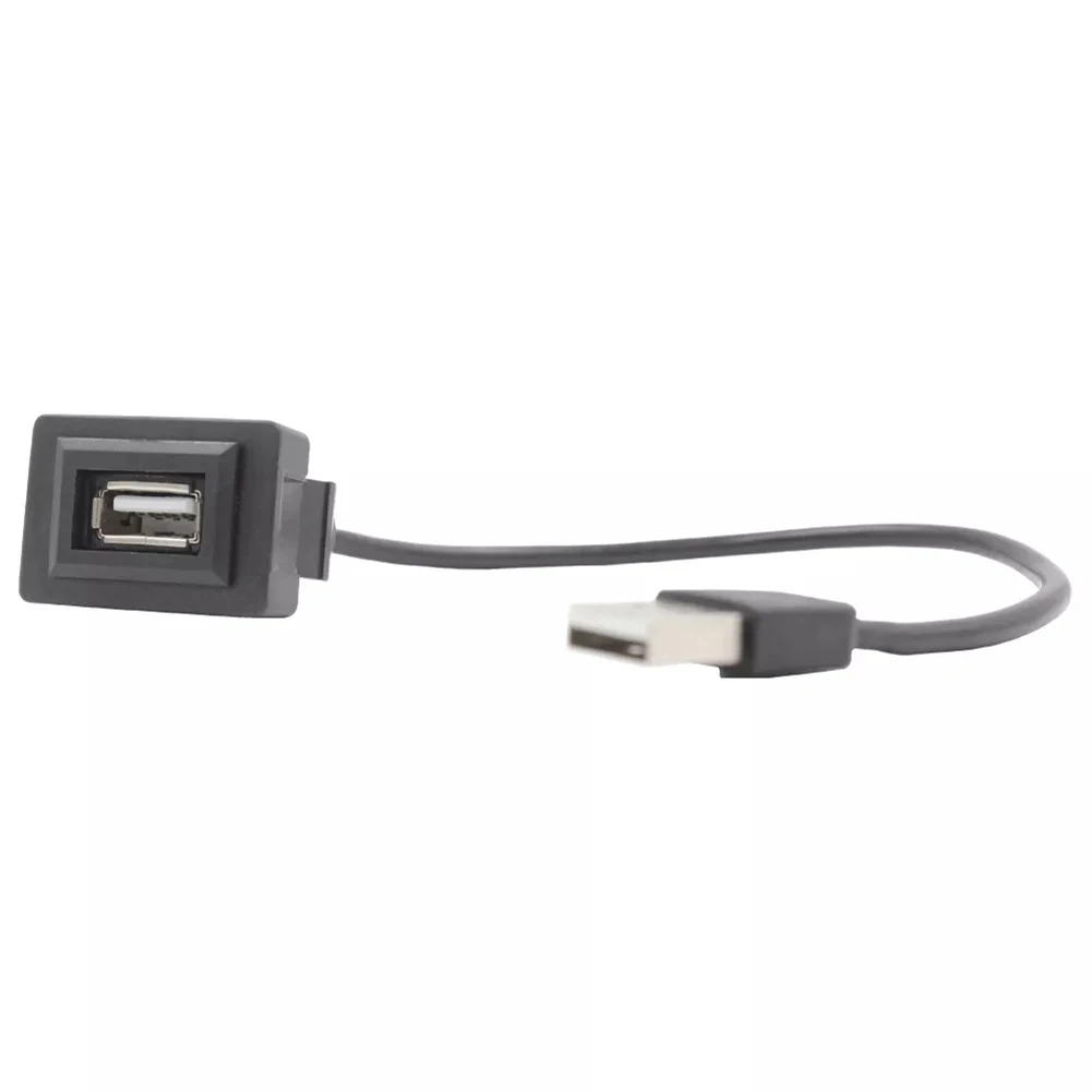 USB PASSTHROUGH костюм SMALL для Toyota Short Dash Hilux Prado Landcruiser 2024 горячая распродажа новинка и