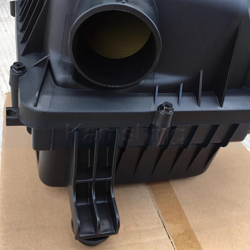 Kamshing Air Filter Housing Box For BAOJUN 510 Chevrolet Groove Case Intake