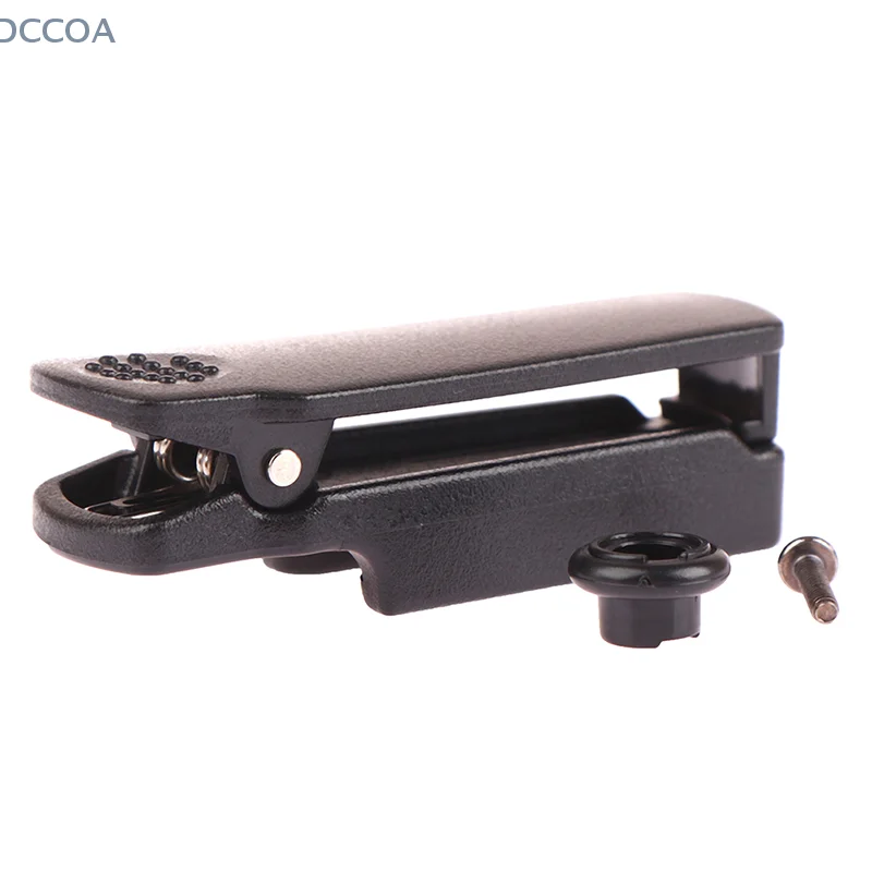 Сменный зажим для ремня водонепроницаемой двусторонней радиосвязи рации BF-A58 UV-9R