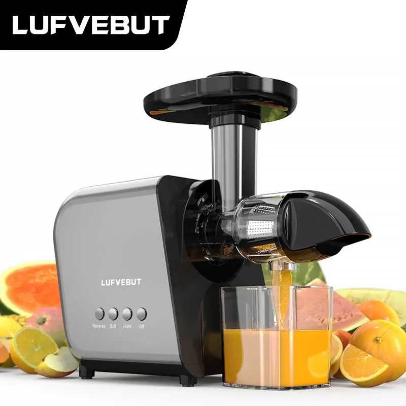 Соковыжималка для фруктов и овощей 250 Вт |