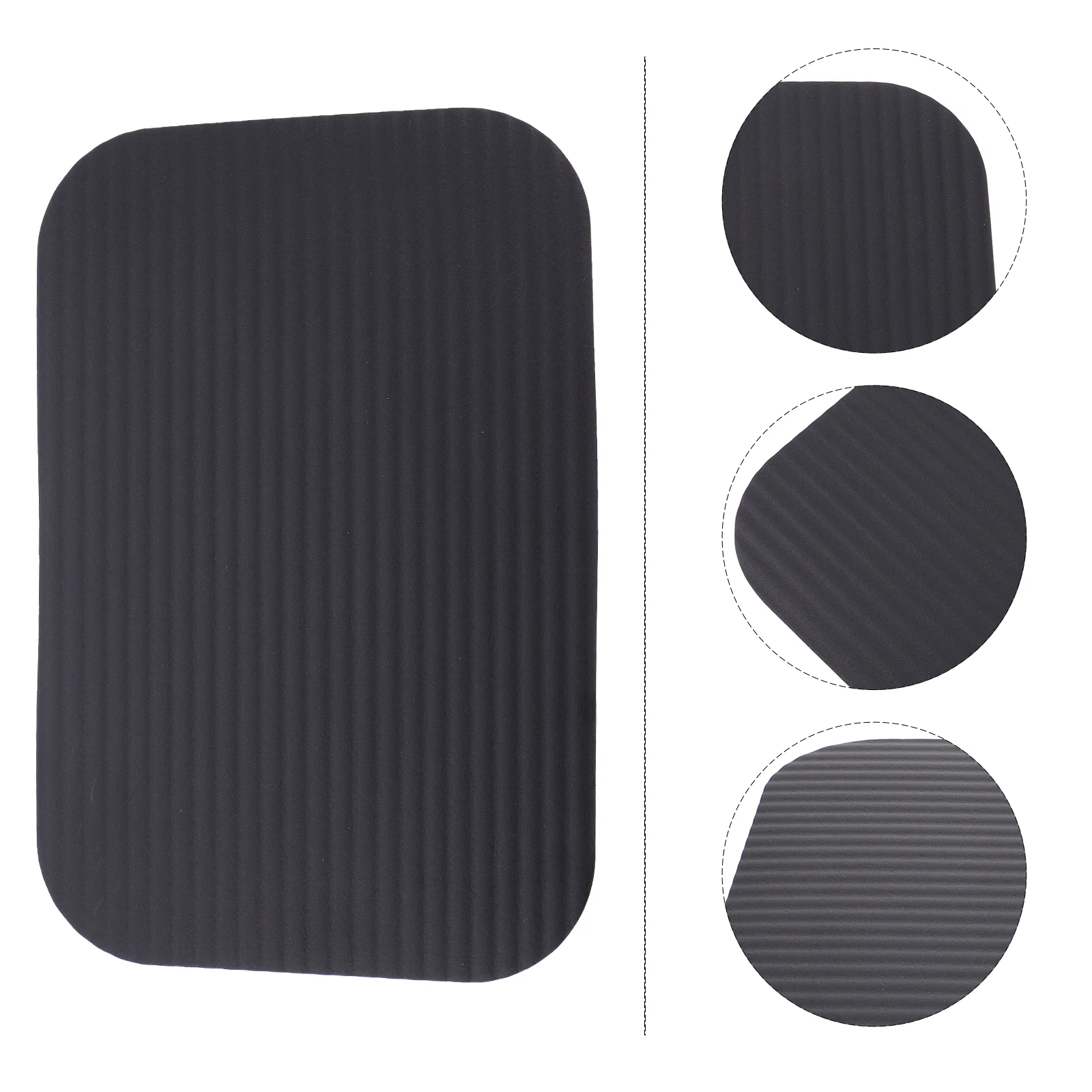 

1Pc Thick Garden Sitting or Kneeling Pad Knees Support Board for Working Fitness