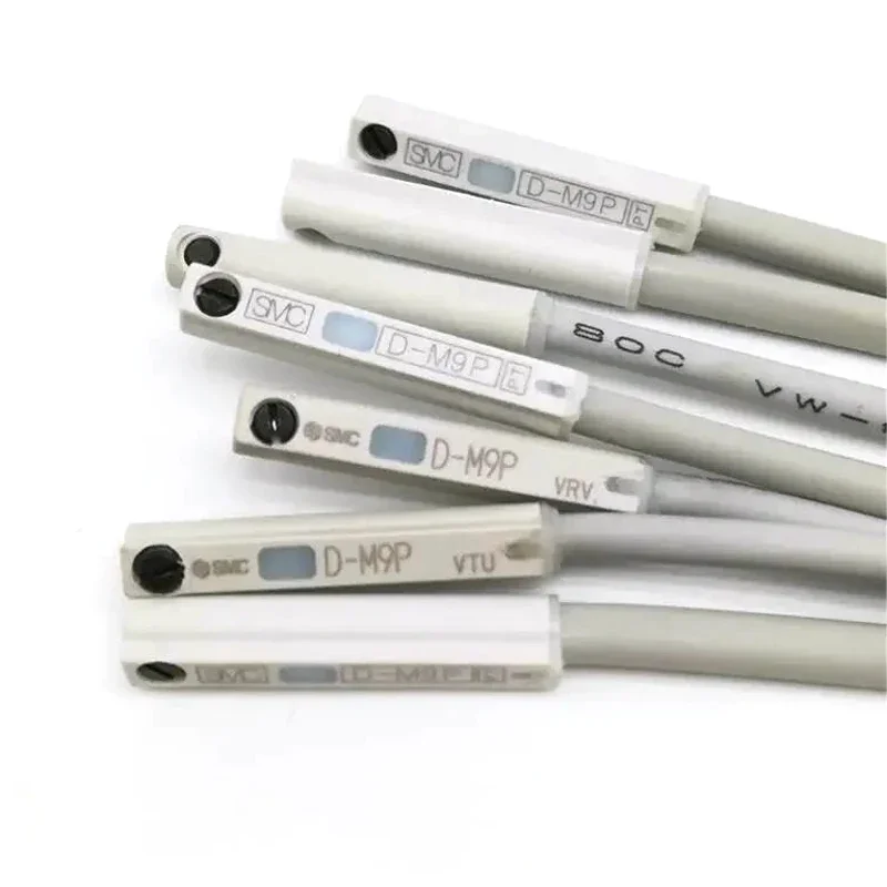 

Автоматический переключатель SMC