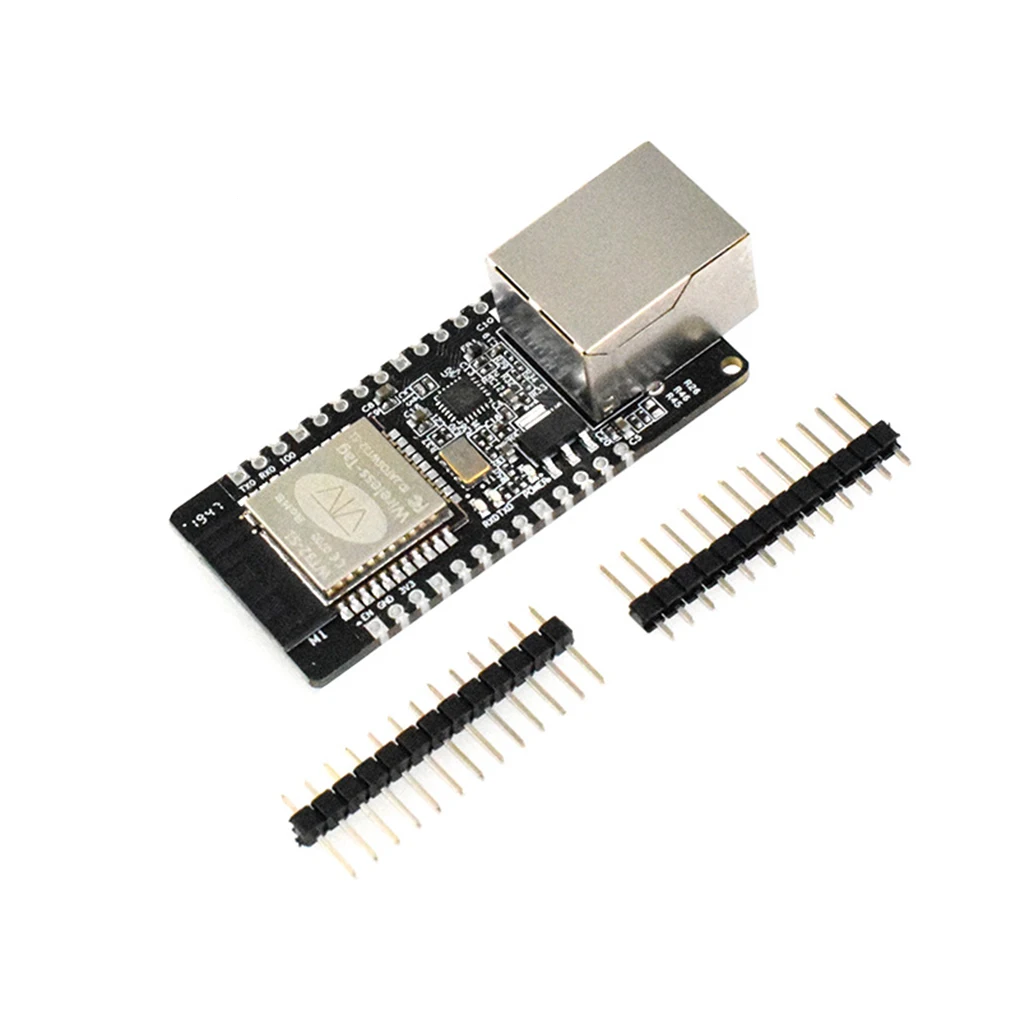 

Embedded Serial Port Wireless Module Board Professional MCU Modules