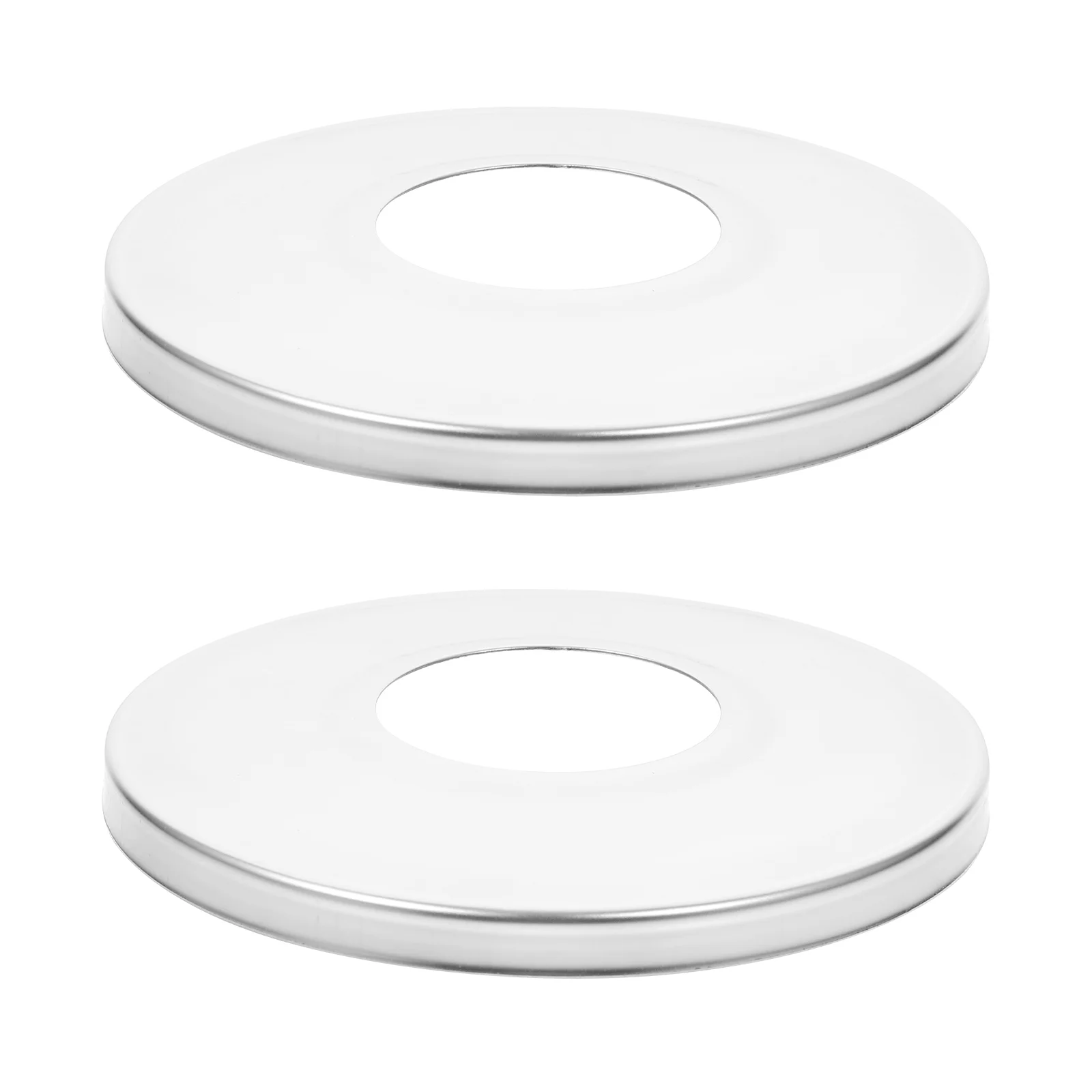 

Pool Ladder Escutcheon Plates Hand Plate Rail Cover Parts Base Pipe Spa Replacement Swimming Pad Replace Handrail Covers