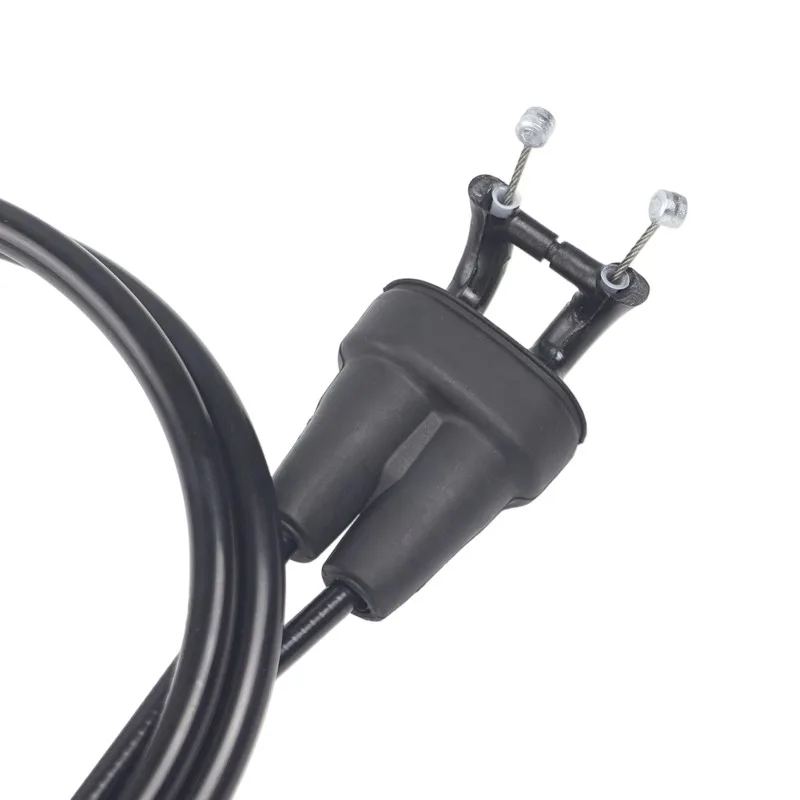 Фото Трос газа для внедорожных мотоциклов 250 EXC 300 HUSQ GAS TPI TE250I TE300I 2024-2026, аксессуары для мотоциклов №4