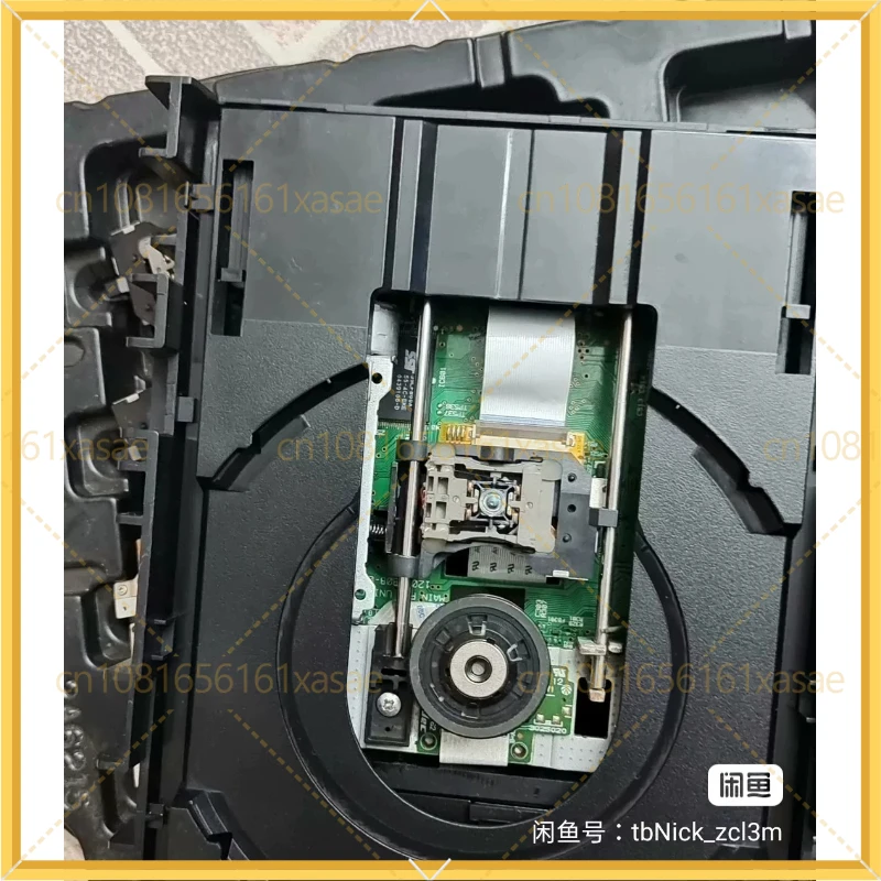 Фото Новая лазерная головка PLEXTOR PP2, специально для CD-рекордера PREMIUM 2, оптический датчик для воспроизведения музыки №2