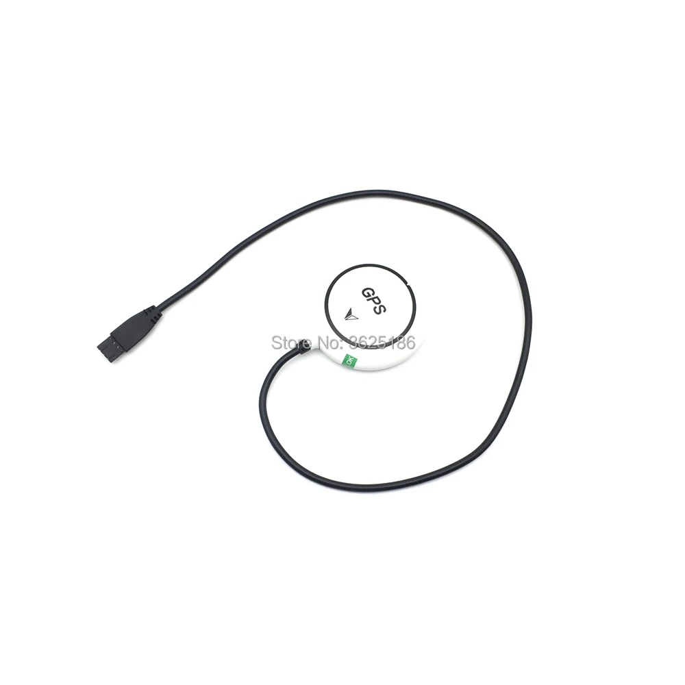 

JIYI K++ K3APRO Flight control Standard dual GPS module more safety of flight