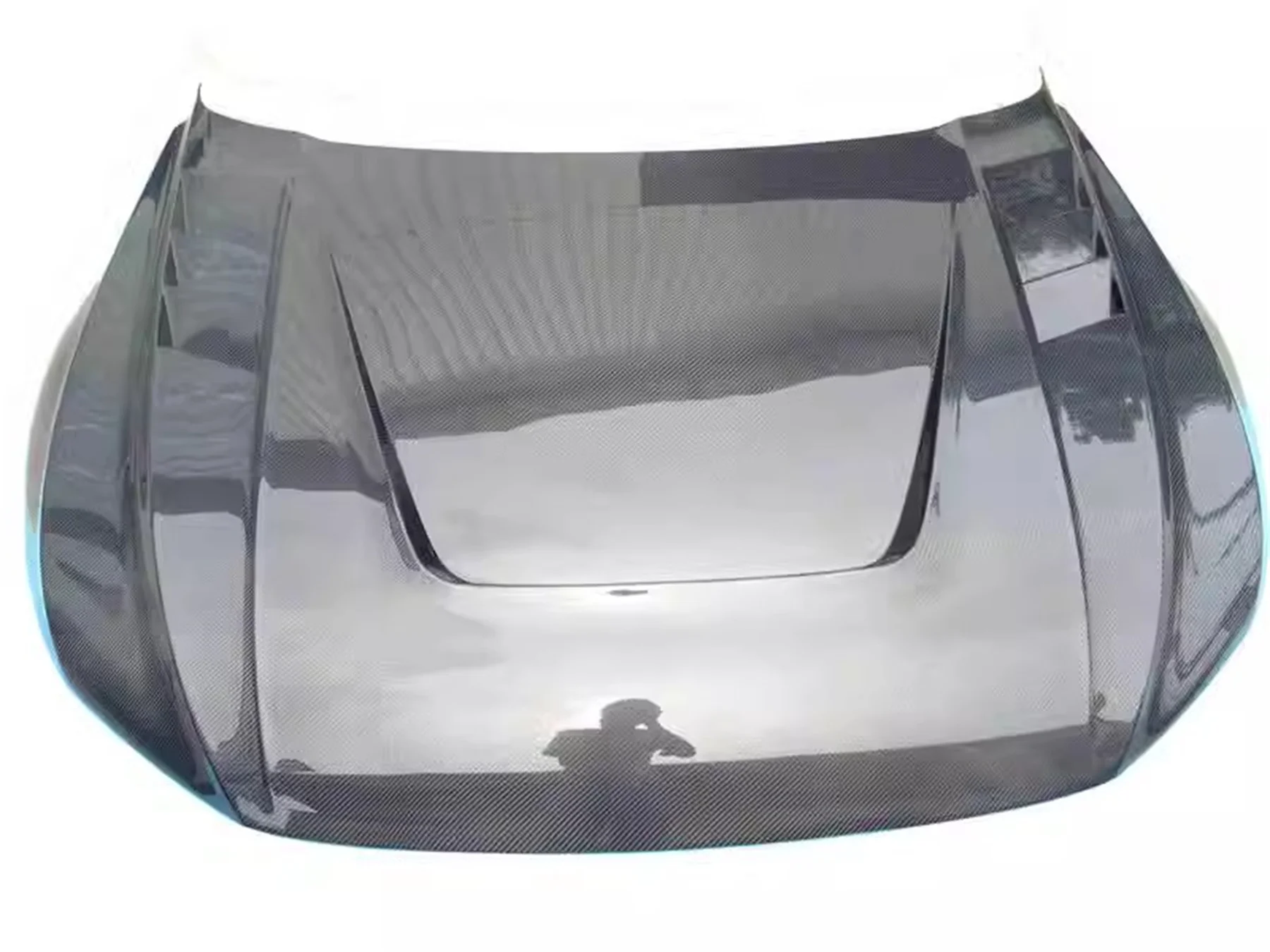 Комплект кузова автомобиля крышка капота вентиляционного отверстия двигателя