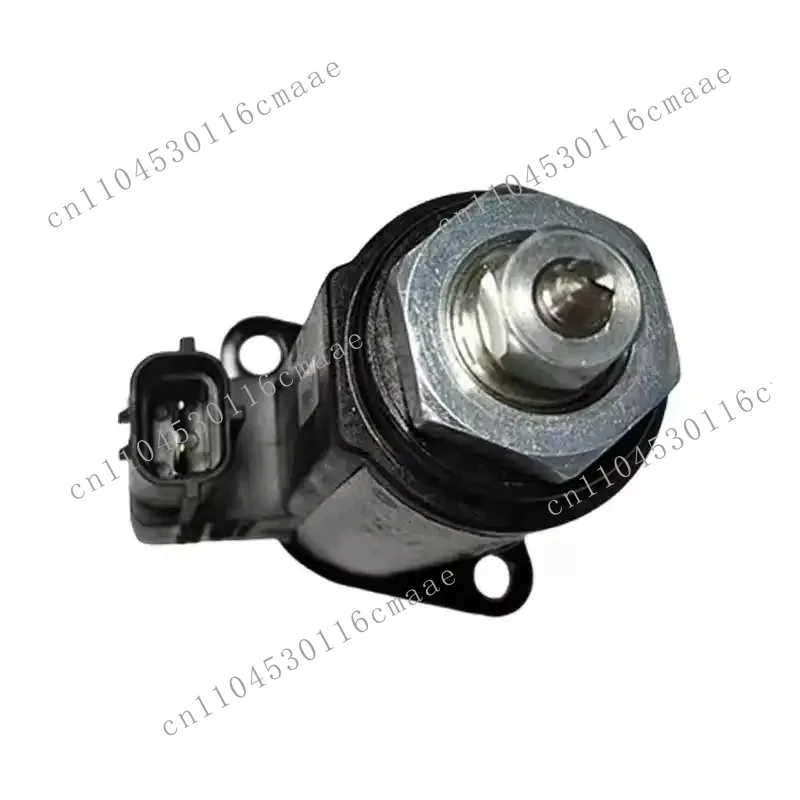 Фото Гидравлический электромагнитный клапан серии KDRDE5KR KDRDE5KR-2040C13-203A SKX5P-7-210 SH200A5 KDRDE5K-2030C12A-101 KDRDE5KR-2040C07-109A №2