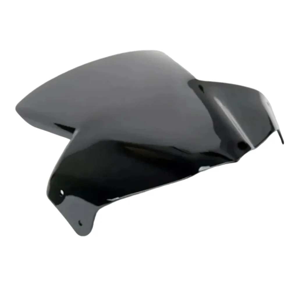 Фото Лобовое стекло MTKRACING для HONDA CB650F 2014-2017, переднее лобовое стекло мотоцикла, ветровые дефлекторы, лобовое стекло №5