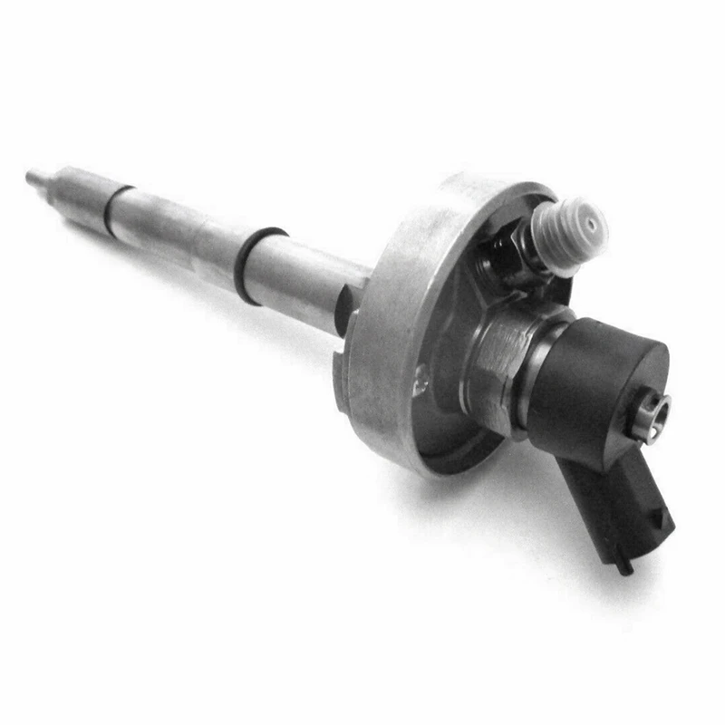 Топливный инжектор с общей топливной магистралью 16600-MA70A для Nissan Primastar Cabstar Renault