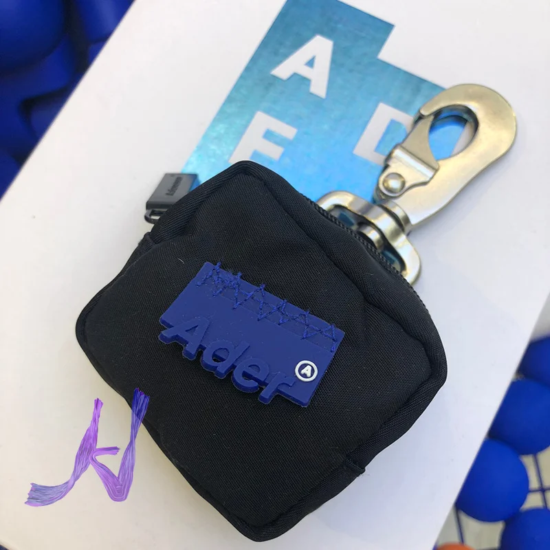 

ADERERROR Key Bag Fashion Small Coin Purse Adererror Wild Small Bluetooth Bag