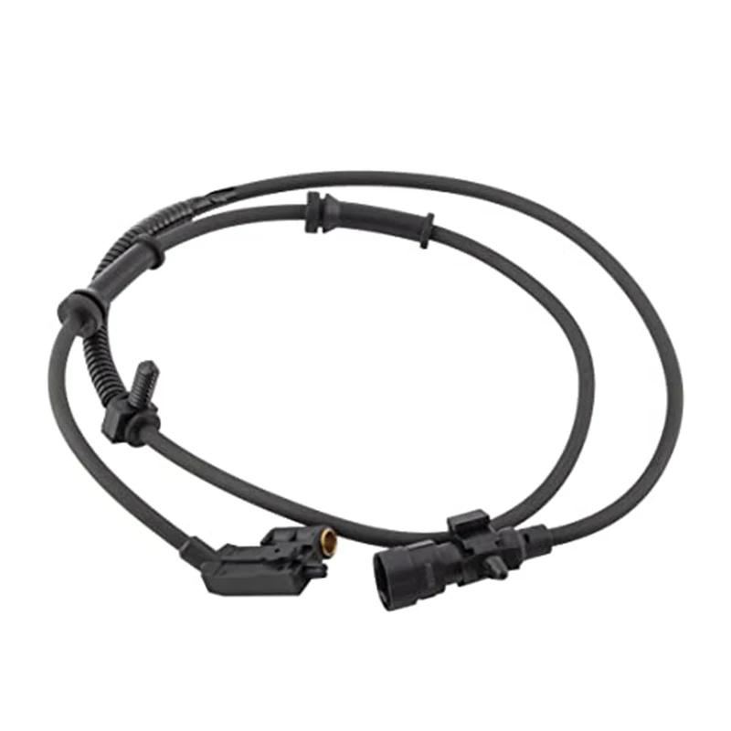 

Датчик скорости колес ABS 1 шт., передний левый/правый 56041317AB 56041316AA для Jeep Grand Cherokee WJ 1999 2000 2001 2002 2003 2004
