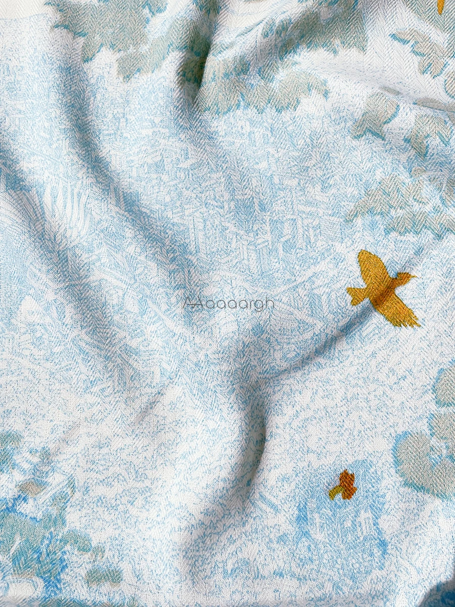 2025 длинный кашемировый шелковый шарф женские роскошные Дизайнерские Большие