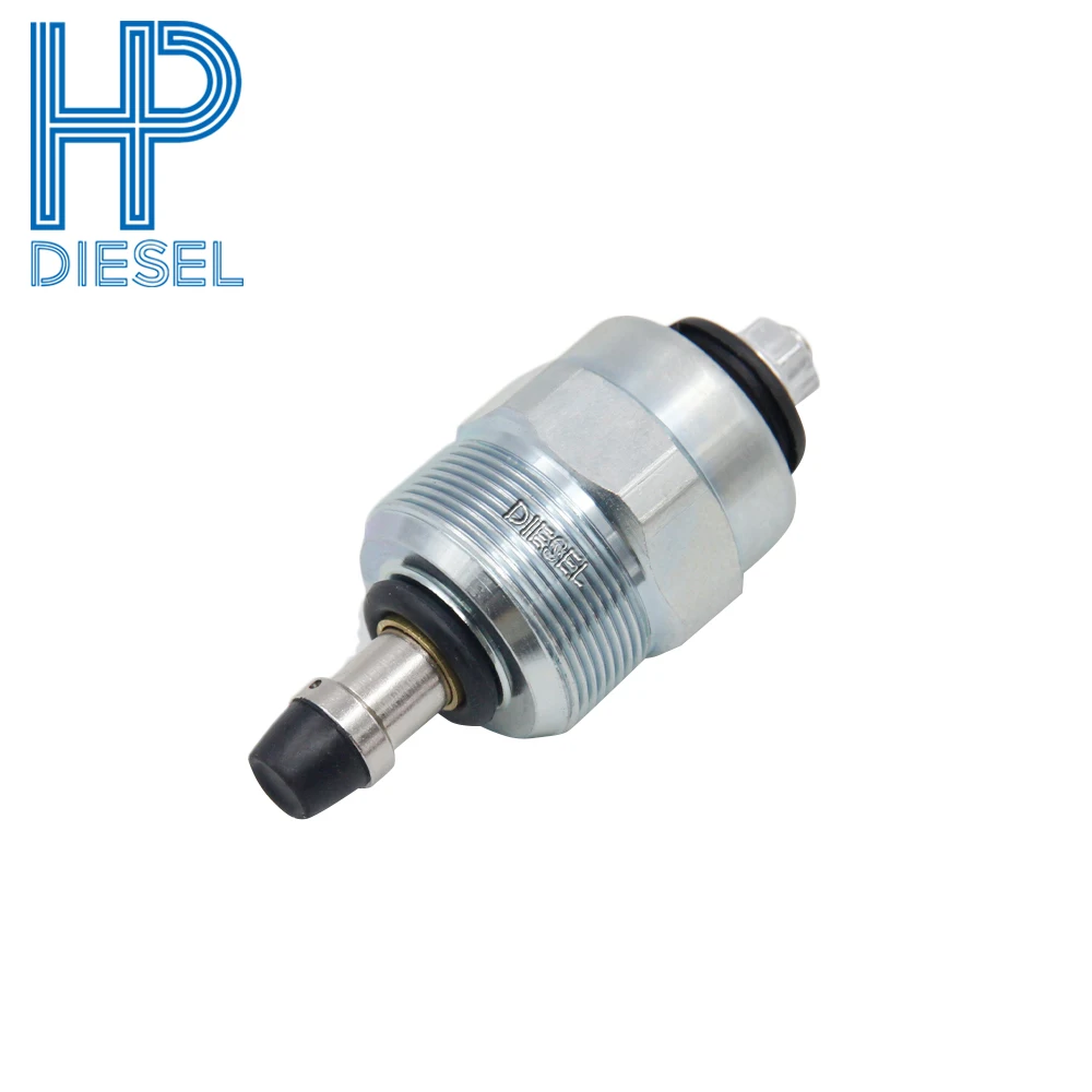 4 шт./лот WEIYUAN электромагнитный клапан Flameout 0330001015 110-6465 155-4652 155-4653 новый китайский