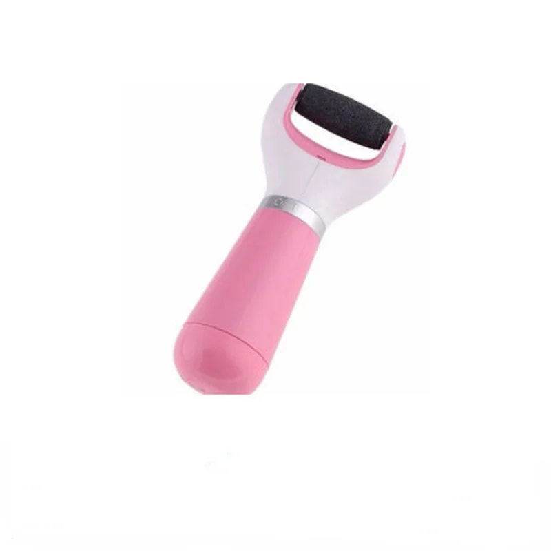 Пилка электрическая вакуумная для ног инструмент педикюра удаления огрубевшей